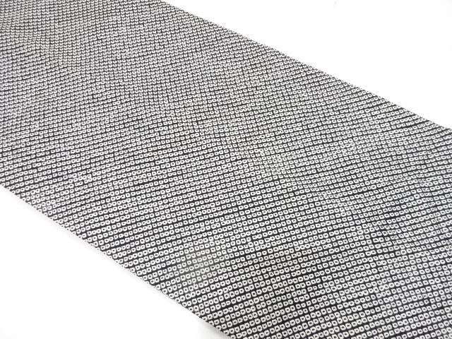 Japanese Kimono / Nagoya Obi Silk